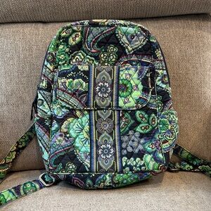 Vera Bradley Backpack